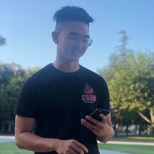 Meet your Posher, Daniel